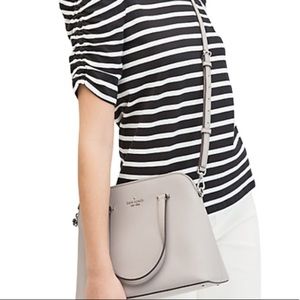 NWT KATE SPADE Cedar Street Maise Crossbody Bag